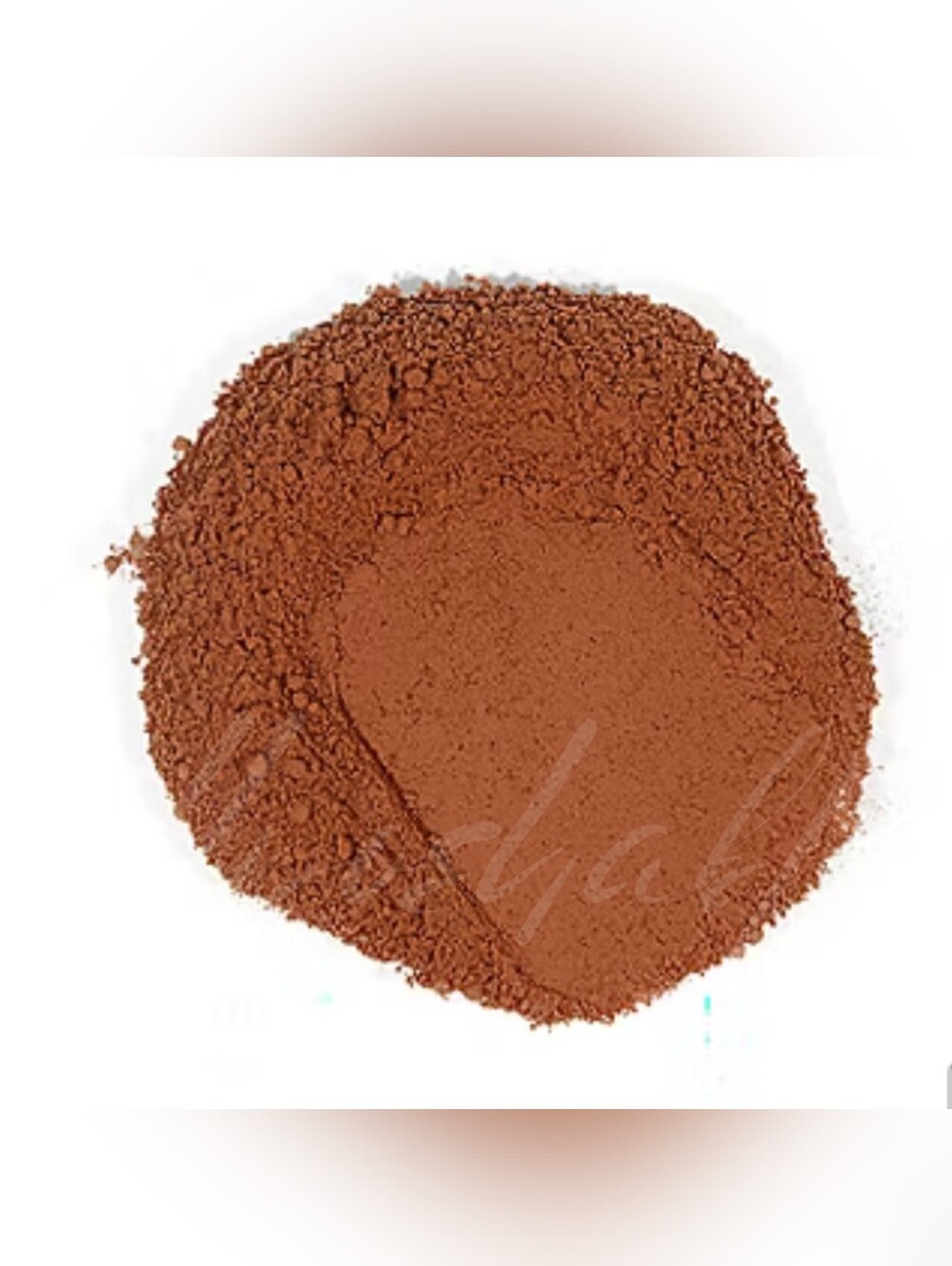 UOMA Beauty Hydrobust Finishing Powder - Brown Sugar